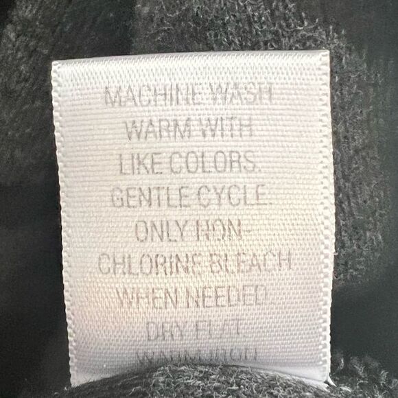 Dana Buchman 100% Cotton Batwing Sleeve Open Front Sweater - Picture 5 of 6